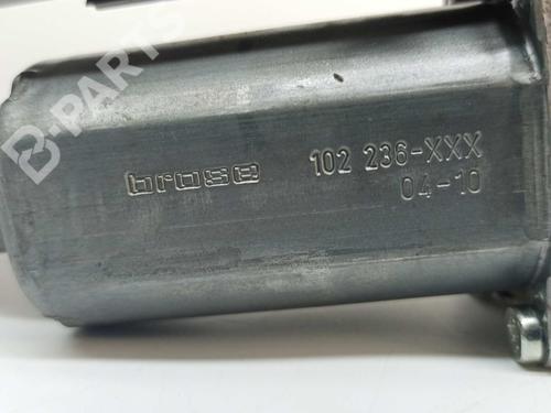 Right rear window motor VW TOUAREG (7LA, 7L6, 7L7) 2.5 R5 TDI | BP7522473E22 