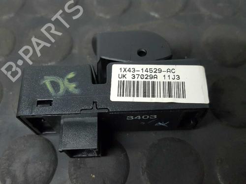 Right front window switch JAGUAR X-TYPE I (X400) 2.1 V6 | BP2749858I26