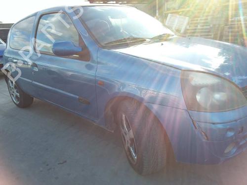 Elektronisk sensor RENAULT CLIO II (BB_, CB_) 1.5 dCi (B/CB07) | BP14538553M84