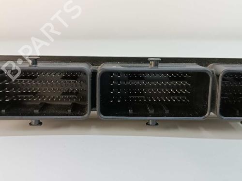Engine control unit (ECU) RENAULT ZOE (BFM_) | BP11528077M57