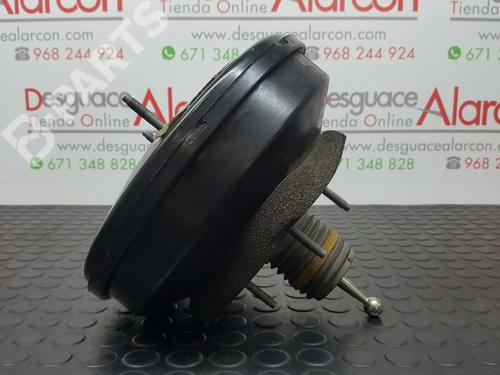 Servo brake PEUGEOT 208 I (CA_, CC_) 1.6 HDi | BP2770753M42 