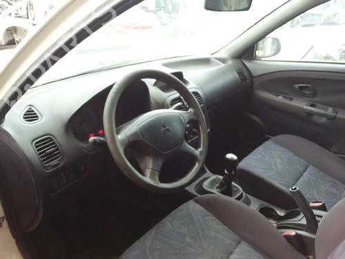 Høyre foran utvendig håndtak MITSUBISHI CARISMA (DA_) 1.6 (DA1A) | BP10264455C129 