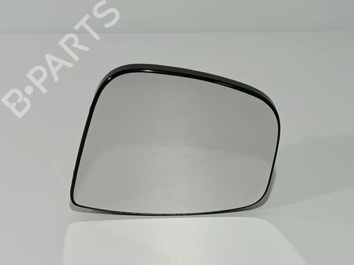 Used Left mirror glass PEUGEOT EXPERT Bus (V_) 1.6 BlueHDi 115 (115 hp) 18887893