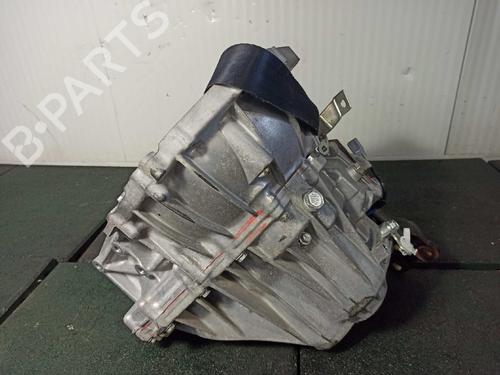Gearbox CITROËN C1 II (PA_, PS_) 1.0 VTi 68 | BP16674413M3