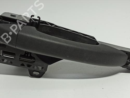 Türgriff vorne rechts außen für RENAULT EXPRESS Box Body/MPV [2021-2025]  26535562