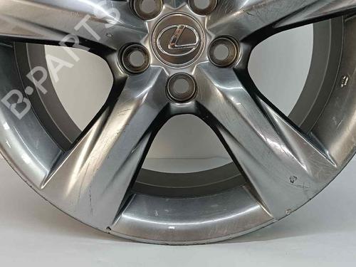 Rim LEXUS IS III (_E3_) 300h (AVE30_, AVE30R) | BP10010495C45 