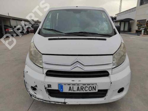 ABS pump CITROËN JUMPY II Van 1.6 HDi 90 16V | BP21583907M43 