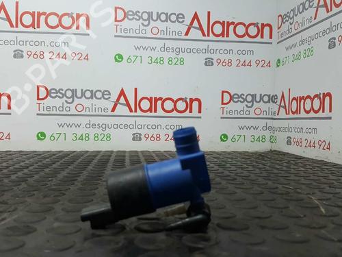 Washer pump RENAULT CLIO IV (BH_) 1.5 dCi 75 9641553880