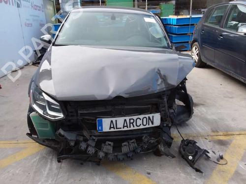 Electronic sensor VW POLO V (6R1, 6C1) 1.4 TDI | BP14530522M84 