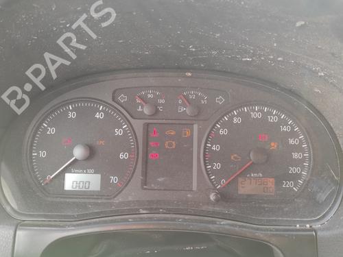 Steering pump VW POLO IV (9N_, 9A_) 1.4 16V | BP27307680M99 