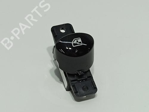 Used Right front window switch FIAT 500 (312_) [2007-2025]  11755632