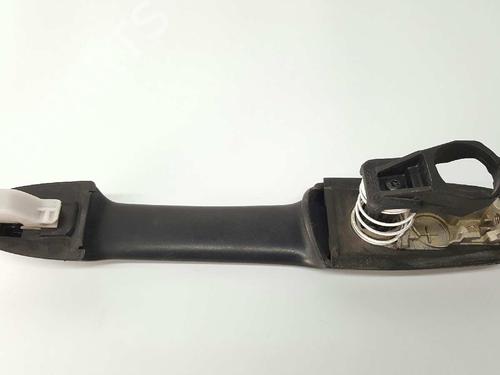 Front right exterior door handle MERCEDES-BENZ VITO / MIXTO Van (W639)  | BP3131842C129 