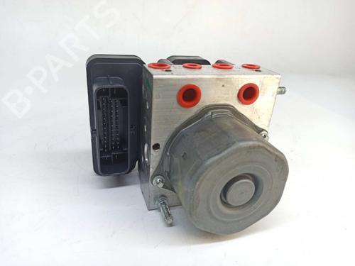 ABS pump RENAULT KANGOO / GRAND KANGOO II (KW0/1_) Z.E. | BP8624178M43 