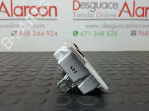 Interior roof light OPEL ASTRA K (B16) 1.4 Turbo (68) | BP11386785I8 