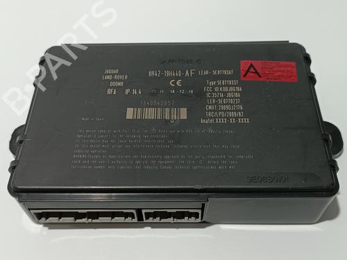 Elektronische module LAND ROVER RANGE ROVER III (L322) 4.4 D 4x4 (313 hp) 11771593