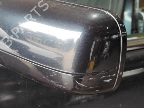 Left mirror MERCEDES-BENZ E-CLASS (W210) E 220 D (210.004) | BP18665075C26