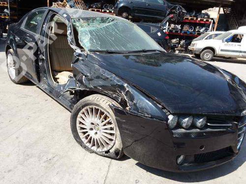 Capteur électronique ALFA ROMEO 159 (939_) 2.4 JTDM (939AXD12, 939AXD1B) | BP2772960M84 