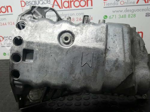 Used Oil sump RENAULT LAGUNA II (BG0/1_) 1.9 dCi (BG08, BG0G) (120 hp) 14529548