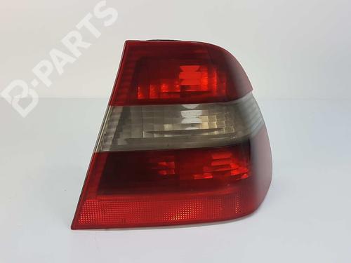 Used Right taillight BMW 3 (E46) 320 d (150 hp) 8213079