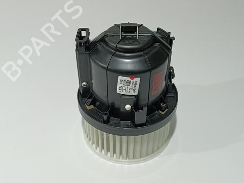 Heater blower motor LAND ROVER RANGE ROVER EVOQUE (L551)  | BP30606791M62 