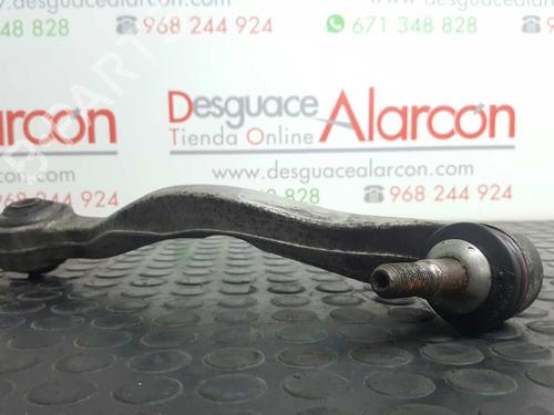 Left front suspension arm BMW 5 (E60) 525 d | BP2742287M12