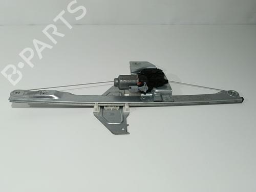 Used Front right window mechanism Front right window mechanism 38592434 38592434