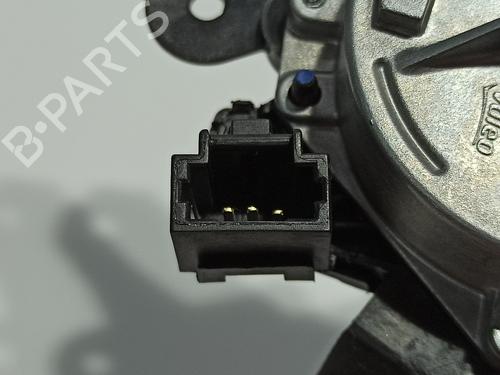 Rear wiper motor NISSAN QASHQAI II (J11, J11_) 1.5 dCi | BP16389794M102