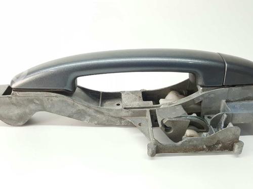 Front right exterior door handle PEUGEOT 308 I (4A_, 4C_) 1.6 HDi | BP3284220C129 