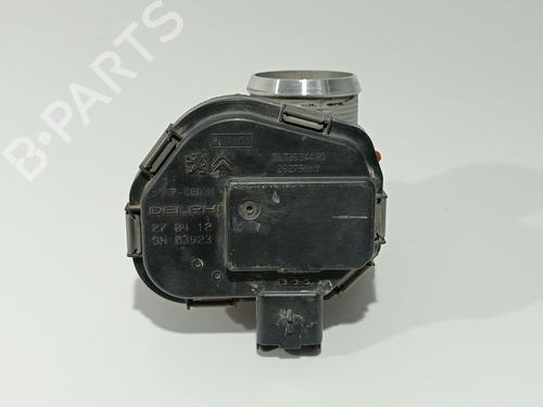 Throttle body PEUGEOT PARTNER Box Body/MPV  | BP38601603M82  - Image 6