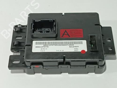 Elektronische module FIAT 500e (332_) [2020-2025]  29047125