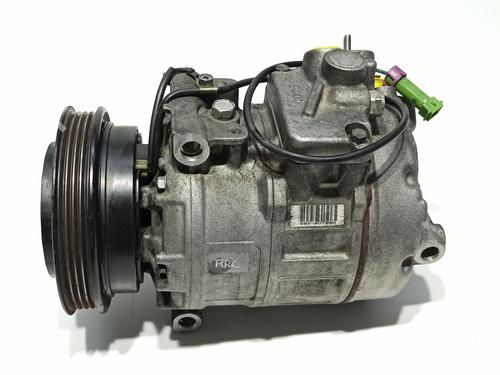 AC compressor VW PASSAT B5.5 (3B3)  | BP32217576M34 