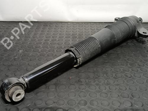 Venstre bagtil støddæmper LAND ROVER RANGE ROVER EVOQUE (L551) 2.0 D150 4x4 | BP16662985M18