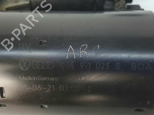 Starter VW POLO (6N2) 1.4 16V | BP8217703M8