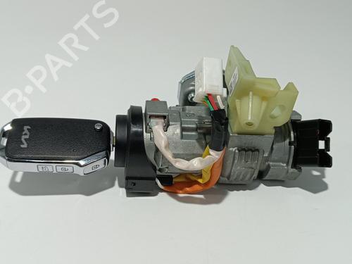Used Ignition barrel KIA SPORTAGE V (NQ5) [2021-2025]  16755281