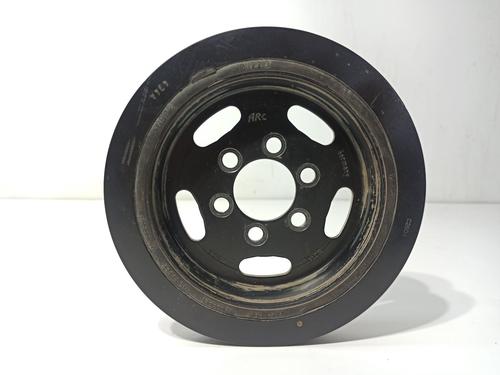Used Pulley PEUGEOT 607 (9D, 9U) 2.7 HDi 24V (204 hp) 32474250