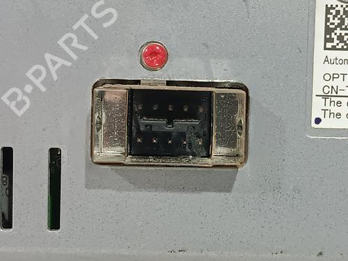 Display monitor AUDI A4 B8 (8K2)  | BP21210606C48 