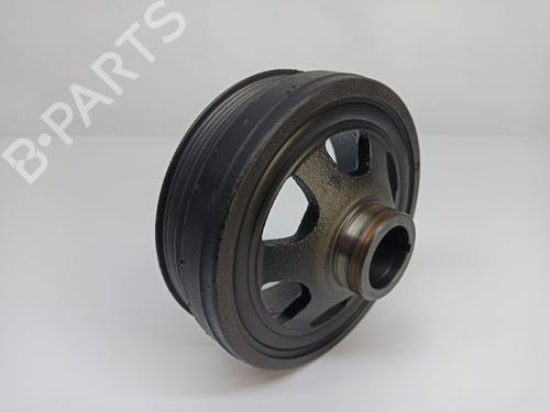 Pulley MERCEDES-BENZ E-CLASS (W211) E 240 4-matic (211.080) | BP14542913M122