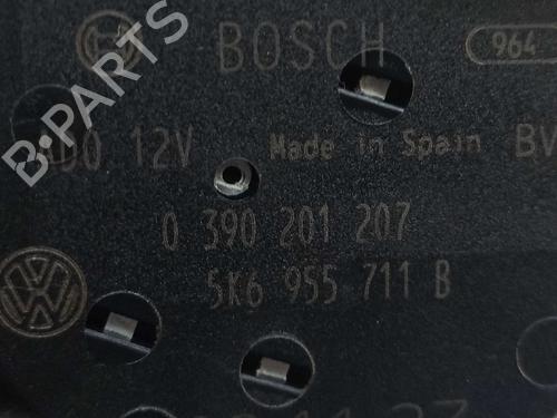 Viskermotor bakrute VW POLO V (6R1, 6C1) 1.6 TDI | BP9288831M102 