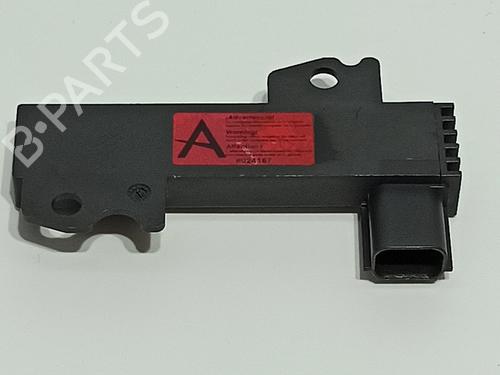 Electronic module FORD FOCUS IV Turnier (HP) 2.0 EcoBlue | BP15800562M83