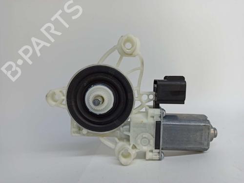Used Left front window motor FORD FIESTA VII (HJ, HF) 1.5 TDCi (85 hp) 8280464
