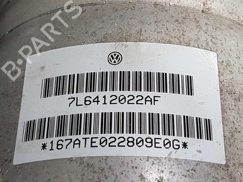 Right front shock absorber VW TOUAREG (7LA, 7L6, 7L7) 5.0 V10 TDI | BP6958688M17