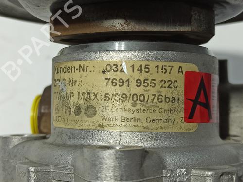 Steering pump VW POLO (6N2)  | BP23062976M99 