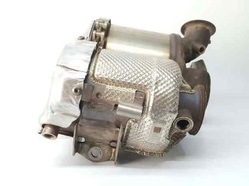 Catalyst VW GOLF VII (5G1, BQ1, BE1, BE2) 1.6 TDI | BP4443777M10 