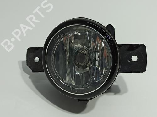 Used Right front fog light NISSAN X-TRAIL III (T32_, T32R, T32RR) 1.6 dCi (T32) (130 hp) 17115619