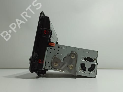 Display TOYOTA YARIS (_P21_, _PA1_, _PH1_) 1.5 Hybrid (MXPH10, MXPH11) | BP17538016C48 