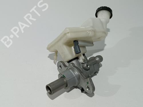 Used Brake master cylinder MERCEDES-BENZ A-CLASS (W177) A 200 (177.087) (163 hp) 19028973