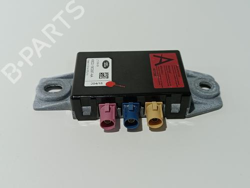 Electronic module LAND ROVER RANGE ROVER EVOQUE (L551) 2.0 D150 4x4 | BP16662477M83
