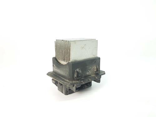 Used Heater resistor RENAULT MEGANE III Hatchback (BZ0/1_, B3_) 1.5 dCi (86 hp) 11675498