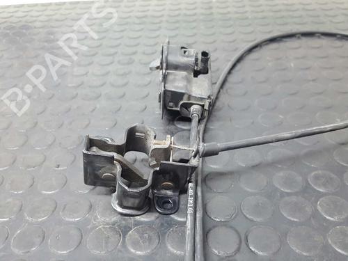 Hood lock MERCEDES-BENZ C-CLASS Coupe (CL203) C 220 CDI (203.708) | BP8776298C133 
