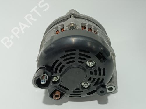 Alternator HONDA CIVIC X Hatchback (FC_, FK_) 1.5 VTEC (FK7) | BP11939746M7 